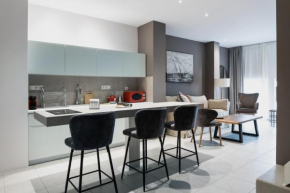Athens Soho Lofts -Evaggelistrias 18